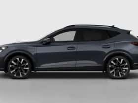 CUPRA Formentor thumbnail 3