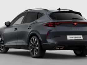 CUPRA Formentor thumbnail 4