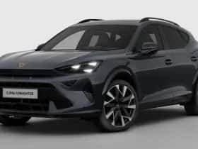 CUPRA Formentor thumbnail 2