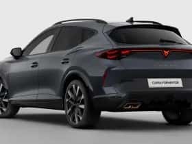 CUPRA Formentor thumbnail 4