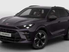 CUPRA Terramar thumbnail 2