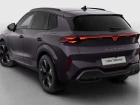 CUPRA Terramar thumbnail 4