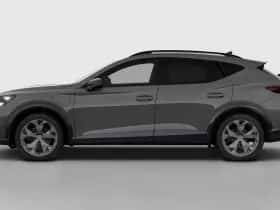CUPRA Formentor thumbnail 3