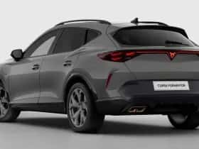 CUPRA Formentor thumbnail 4