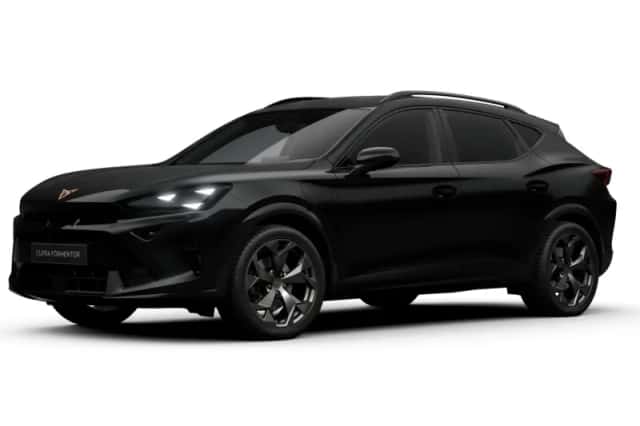 CUPRA Formentor (2026) thumbnail 2