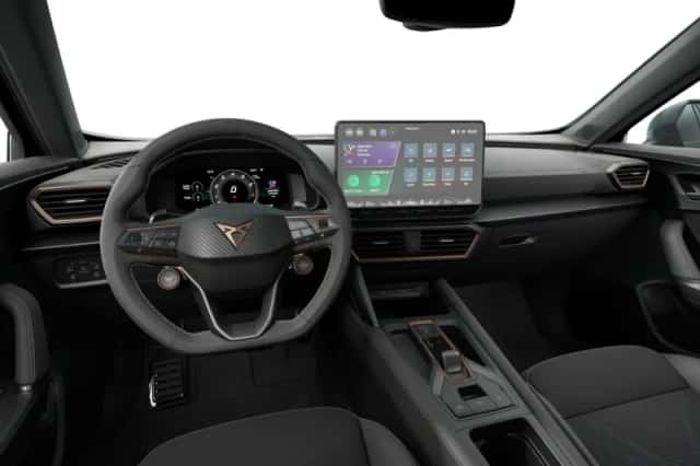 CUPRA Formentor (2026) thumbnail 6