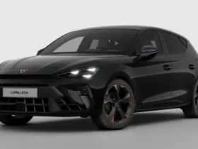 CUPRA Leon thumbnail 2