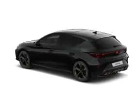 CUPRA Leon thumbnail 11