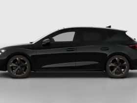 CUPRA Leon thumbnail 3
