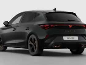 CUPRA Leon thumbnail 4