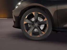 CUPRA Leon thumbnail 5
