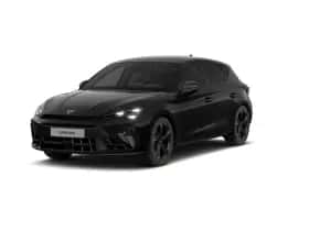 CUPRA Leon thumbnail 10