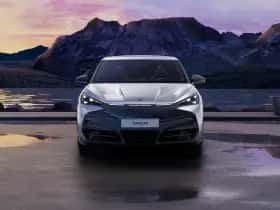 CUPRA Tavascan (2026) thumbnail 12