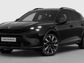CUPRA Formentor thumbnail 2
