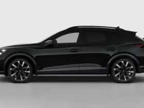 CUPRA Formentor thumbnail 3