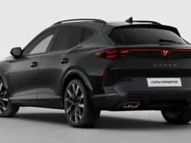 CUPRA Formentor thumbnail 4
