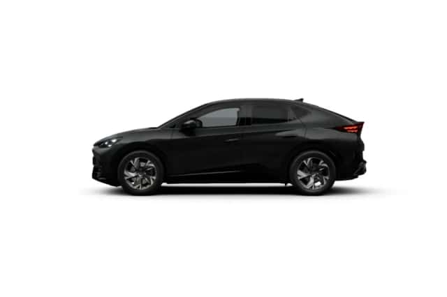CUPRA Tavascan (2026) thumbnail 3