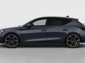 CUPRA Leon thumbnail 3