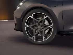 CUPRA Leon thumbnail 5