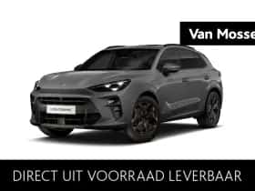 CUPRA Terramar thumbnail 1