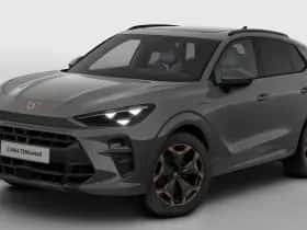 CUPRA Terramar thumbnail 2