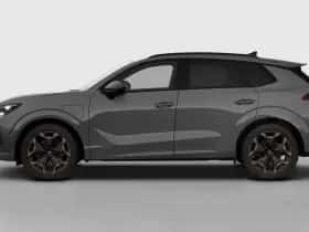 CUPRA Terramar thumbnail 3