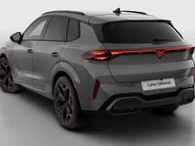 CUPRA Terramar (2025) thumbnail 4