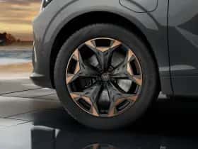 CUPRA Terramar (2025) thumbnail 5
