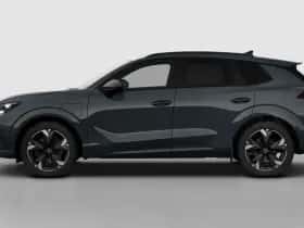 CUPRA Terramar thumbnail 3
