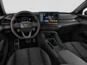 CUPRA Terramar (2026) thumbnail 6