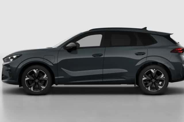 CUPRA Terramar (2026) thumbnail 3