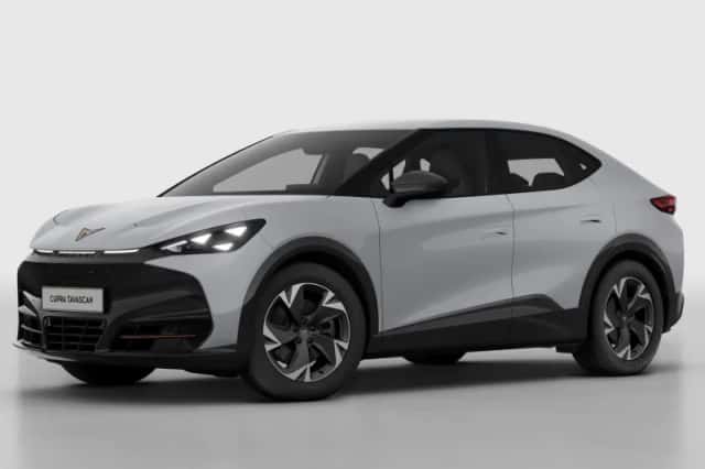 CUPRA Tavascan (2026) thumbnail 2