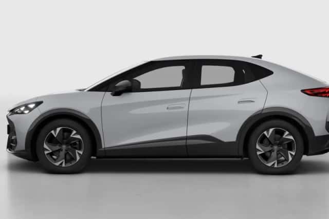 CUPRA Tavascan (2026) thumbnail 3