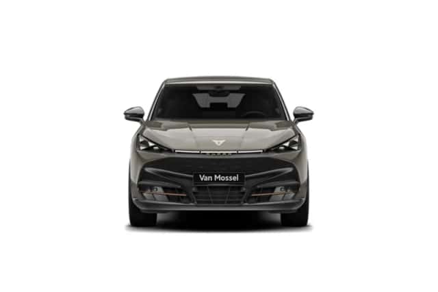 CUPRA Tavascan (2026) thumbnail 2