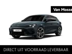 CUPRA Leon thumbnail 1