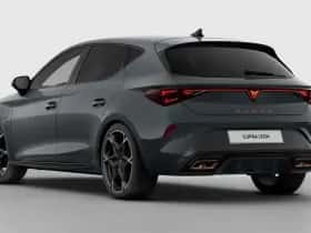 CUPRA Leon thumbnail 4