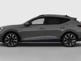 CUPRA Formentor thumbnail 3
