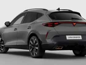CUPRA Formentor thumbnail 4