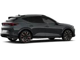 CUPRA Formentor thumbnail 13