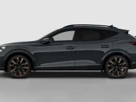 CUPRA Formentor thumbnail 3