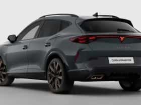 CUPRA Formentor thumbnail 4