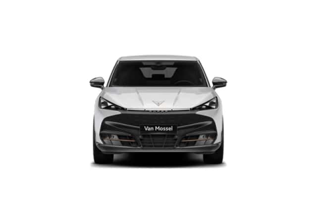 CUPRA Tavascan (2026) thumbnail 2