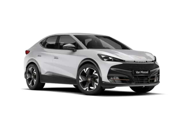 CUPRA Tavascan (2026) thumbnail 3