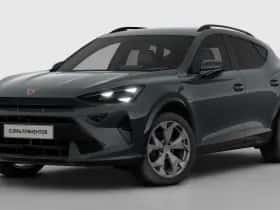 CUPRA Formentor thumbnail 2