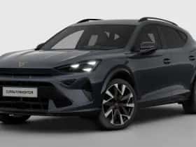 CUPRA Formentor thumbnail 2