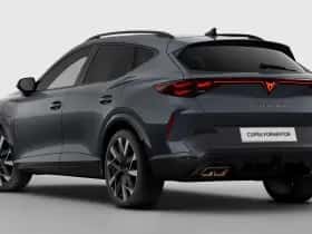 CUPRA Formentor thumbnail 4