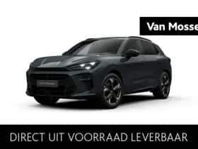 CUPRA Terramar (2026)