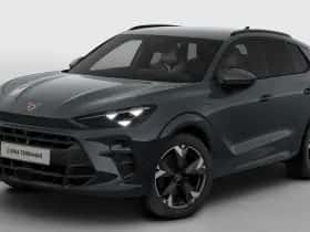 CUPRA Terramar (2026) thumbnail 2