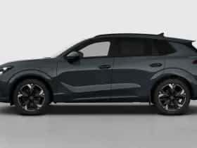 CUPRA Terramar (2026) thumbnail 3