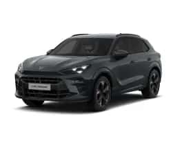 CUPRA Terramar (2026) thumbnail 10